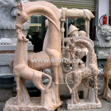 Carving & Sculpture