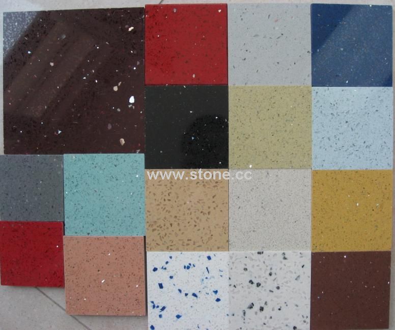 quartz stone