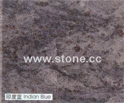 Indian Blue