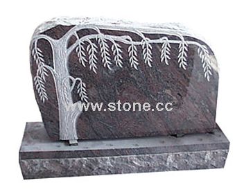 European style Monument