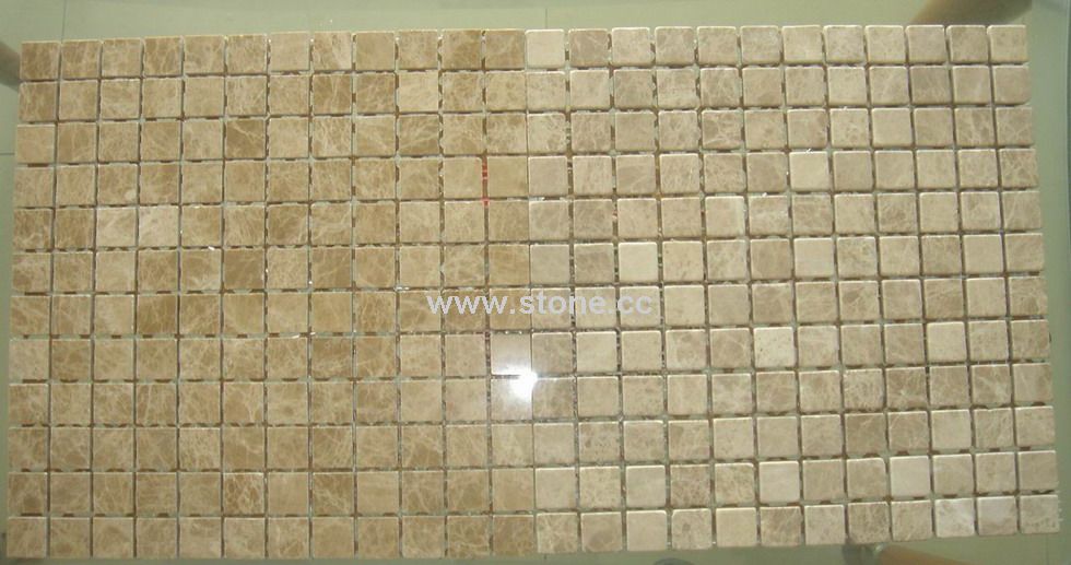 mosaic