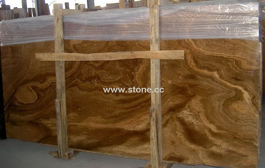 Serpenggiante ( Wood Grain Veins)