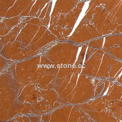 JUJUBE RED Marble