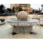 Fountain