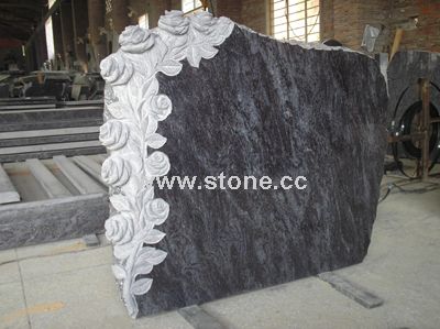 European style Monument