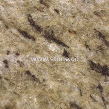 Giallo Ornamental Granite