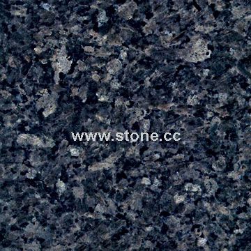 Blue Pearl Granite
