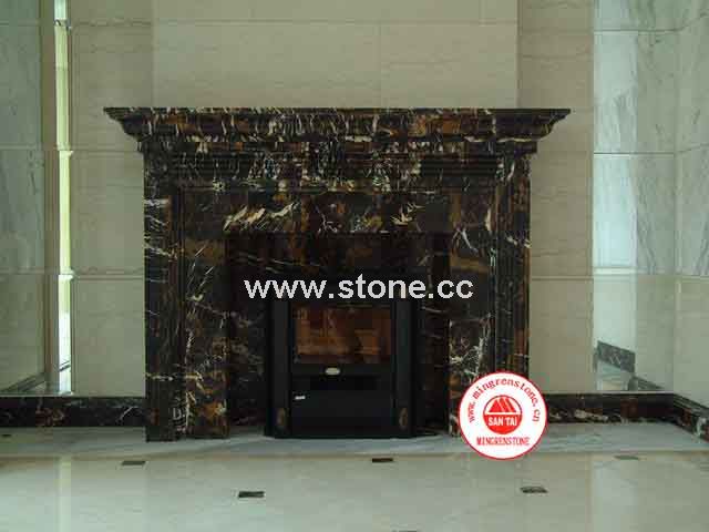 Fireplace 47