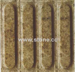 Blind Stone