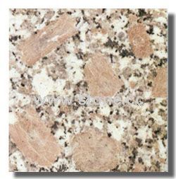 granite Peral Red G3784