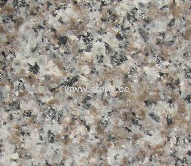 G664 Bainbrook Brown Granite