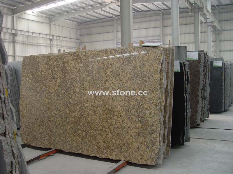 Granite Slabs