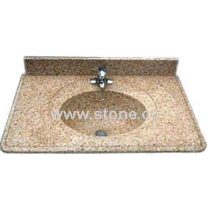 Vanity Top