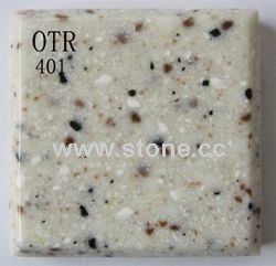 Artificial Stone Surface