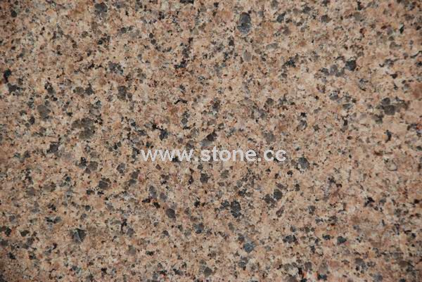 Granite(Desert Brown)