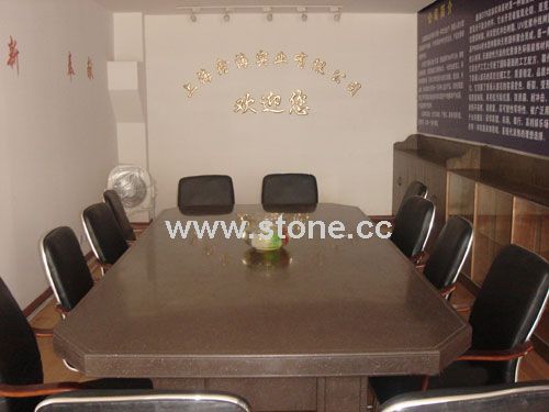 Artificial Marble Council Board