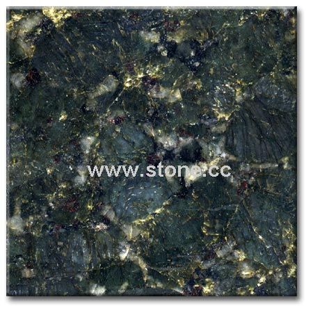 verde buterfly countertop