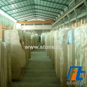 Marble Slabs