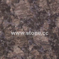 Sapphire Brown Granite