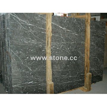Marble (Coloured Grey)