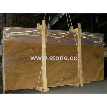 Marble (Wood Grain Veins)