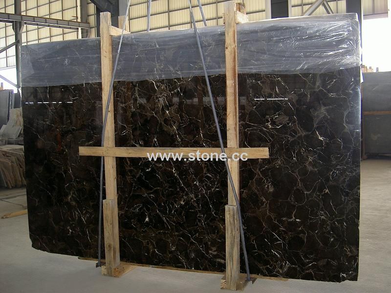 Marble (Emperador)