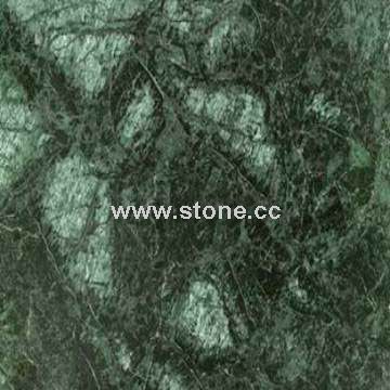 India Green Marble