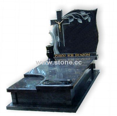 European style Monument