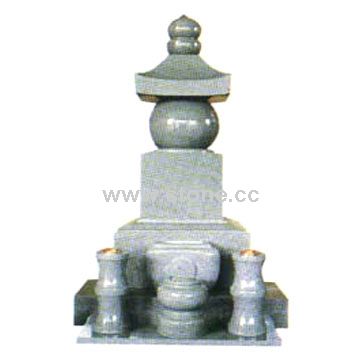 Tombstone