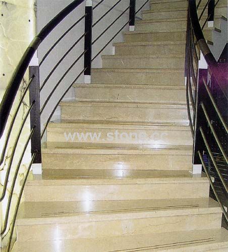 Step Riser