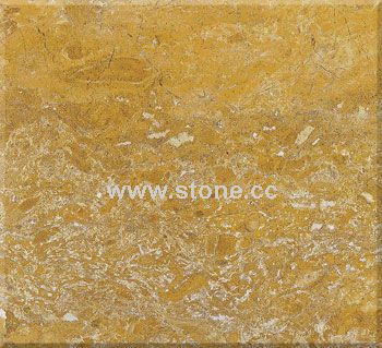 Gold Mine marble