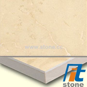 Marble Plastic Compound Slab / Tile
