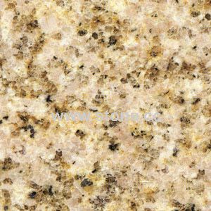 Rust Stone Chinese Natural Granite with The Cheapest Price