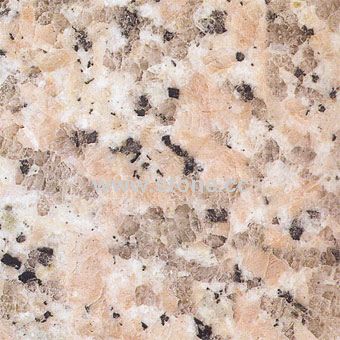 Xili Red B granite