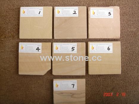sandstone