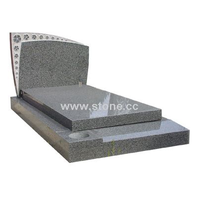 Granite Tombstone
