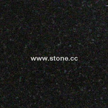 AB Black Granite