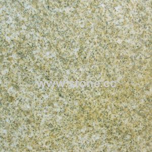 Yellow Granite