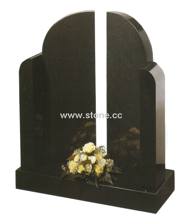 Granite monument