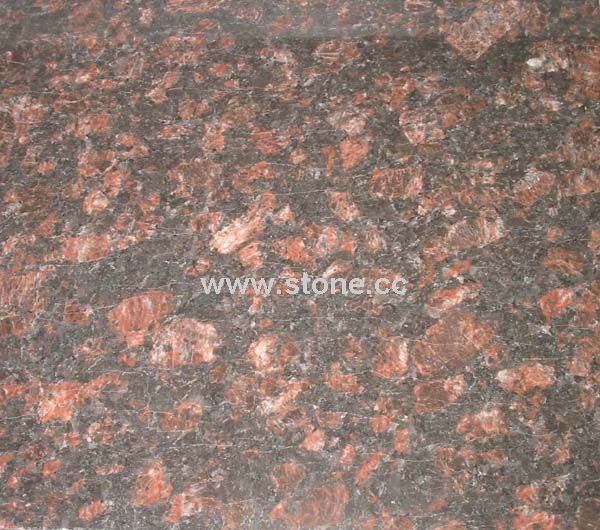 Tan Brown Granite