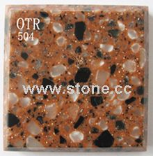 Artificial Marble Countertop