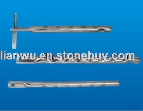Stainless Steel Flexible Pipe