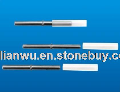 Pin Plastic Casing