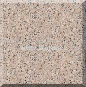 China Pink red granite tiles and slab,