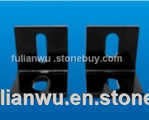 Magnesium alloy copper of L type pendant