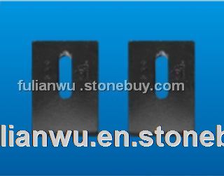 Magnesium alloy copper flat plate pendant