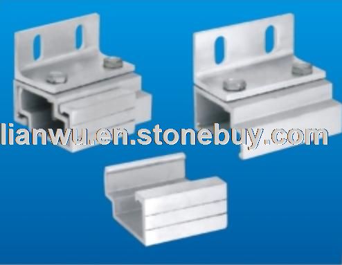 Back Bolt Pendant