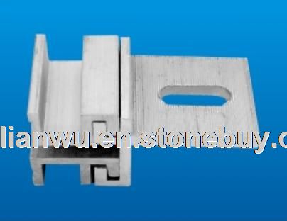 Aluminum alloy of SE type pendant