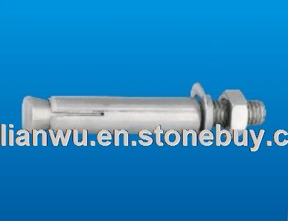 Stainless Steel Expansion Bolts