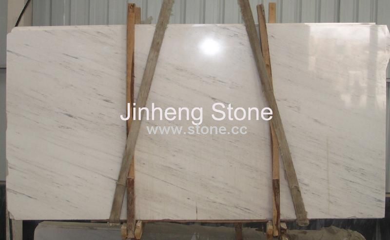 Greece White Marble and Product--Polaris